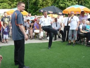 Schützenfest 2010 – historisches Vereinsfoto 16