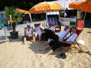 Schützenfest 2010 – historisches Vereinsfoto 17