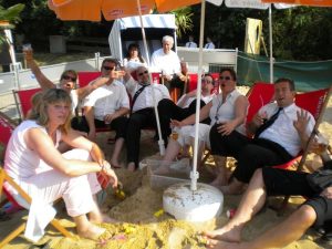 Schützenfest 2010 – historisches Vereinsfoto 19