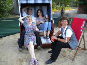 Schützenfest 2010 – historisches Vereinsfoto 20