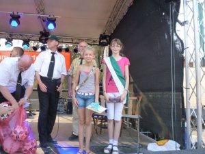 Schützenfest 2010 – historisches Vereinsfoto 24