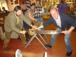Oktoberfest 2010 – historisches Vereinsfoto 2