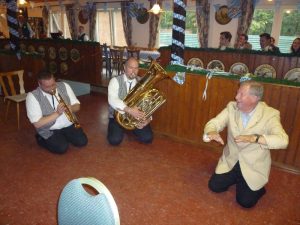 Oktoberfest 2010 – historisches Vereinsfoto 5