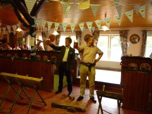 Oktoberfest 2010 – historisches Vereinsfoto 7