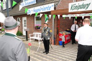 Ausmarsch 2011 – historisches Vereinsfoto 5