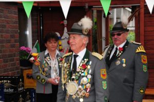 Ausmarsch 2011 – historisches Vereinsfoto 7