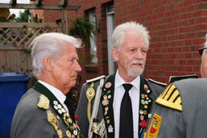 Ausmarsch 2011 – historisches Vereinsfoto 10