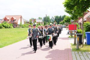 Ausmarsch 2011 – historisches Vereinsfoto 12