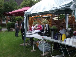 Schützenfest 2011 – historisches Vereinsfoto 45