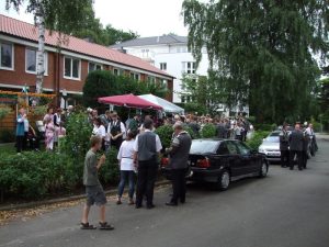 Schützenfest 2011 – historisches Vereinsfoto 52