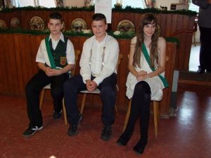 Schützenfest 2011 – historisches Vereinsfoto 57