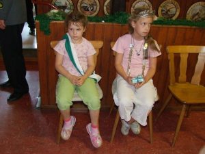 Schützenfest 2011 – historisches Vereinsfoto 58