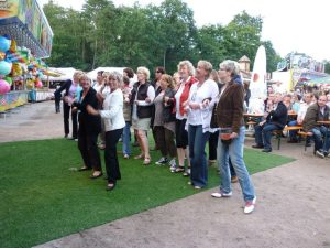 Schützenfest 2011 – historisches Vereinsfoto 61