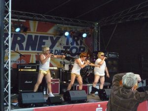 Schützenfest 2011 – historisches Vereinsfoto 64