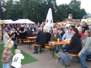 Schützenfest 2011 – historisches Vereinsfoto 66