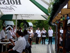 Schützenfest 2011 – historisches Vereinsfoto 67