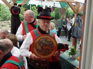 Schützenfest 2011 – historisches Vereinsfoto 68