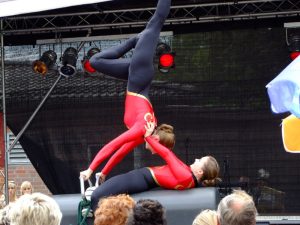 Schützenfest 2011 – historisches Vereinsfoto 69