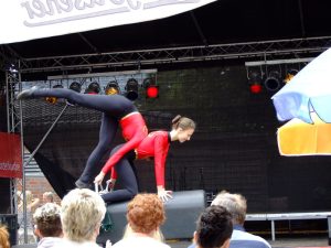 Schützenfest 2011 – historisches Vereinsfoto 71
