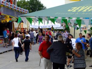 Schützenfest 2011 – historisches Vereinsfoto 72