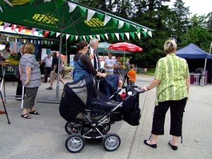 Schützenfest 2011 – historisches Vereinsfoto 74