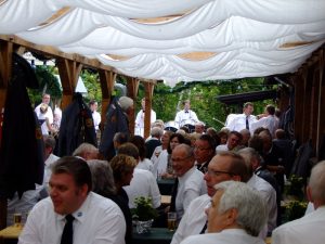 Schützenfest 2011 – historisches Vereinsfoto 80
