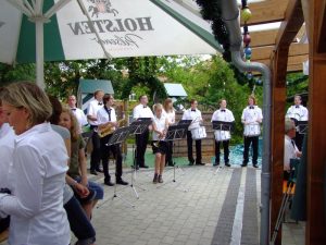 Schützenfest 2011 – historisches Vereinsfoto 83