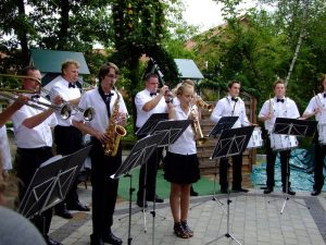 Schützenfest 2011 – historisches Vereinsfoto 84