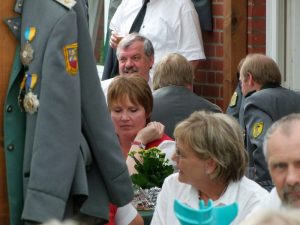 Schützenfest 2011 – historisches Vereinsfoto 85