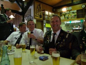 Schützenfest 2011 – historisches Vereinsfoto 87