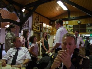 Schützenfest 2011 – historisches Vereinsfoto 89