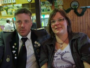Schützenfest 2011 – historisches Vereinsfoto 90