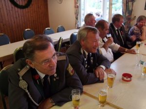 Schützenfest 2011 – historisches Vereinsfoto 91