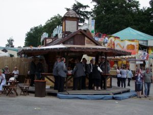 Schützenfest 2011 – historisches Vereinsfoto 93