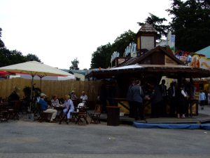 Schützenfest 2011 – historisches Vereinsfoto 94