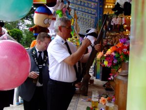 Schützenfest 2011 – historisches Vereinsfoto 95