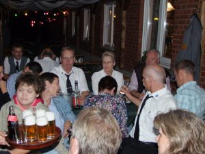 Schützenfest 2011 – historisches Vereinsfoto 99