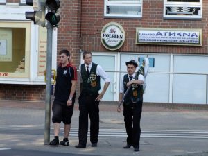 Schützenfest 2011 – historisches Vereinsfoto 101