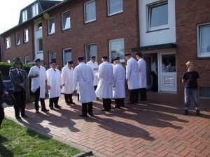 Schützenfest 2011 – historisches Vereinsfoto 105