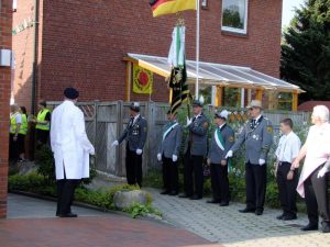 Schützenfest 2011 – historisches Vereinsfoto 106