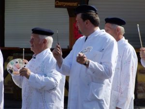 Schützenfest 2011 – historisches Vereinsfoto 107