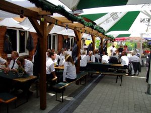 Schützenfest 2011 – historisches Vereinsfoto 110