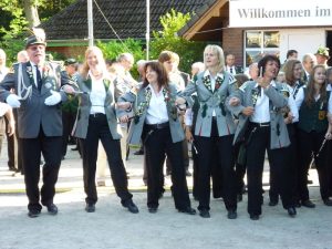 Schützenfest 2011 – historisches Vereinsfoto 11