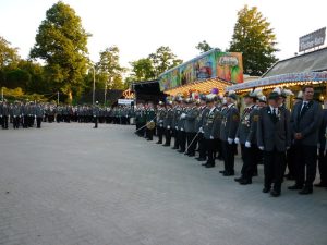 Schützenfest 2011 – historisches Vereinsfoto 15