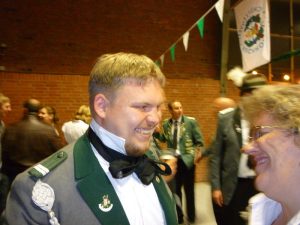 Schützenfest 2011 – historisches Vereinsfoto 20