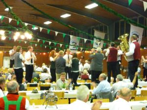 Schützenfest 2011 – historisches Vereinsfoto 23