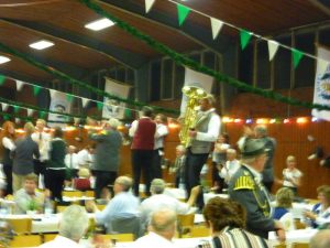 Schützenfest 2011 – historisches Vereinsfoto 25