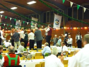 Schützenfest 2011 – historisches Vereinsfoto 29