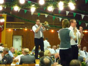Schützenfest 2011 – historisches Vereinsfoto 31