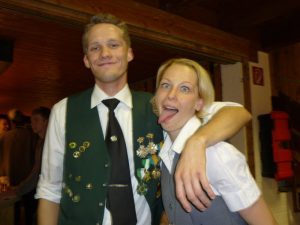 Schützenfest 2011 – historisches Vereinsfoto 34
